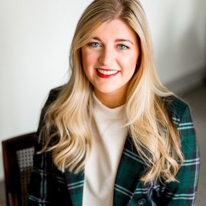 Meet your Posher, Kellie